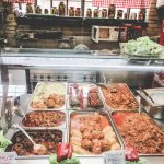 Odcienie węgierskiej zupy gulaszowej i nie tylko