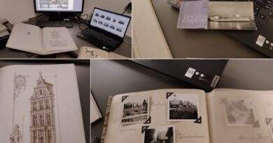 Centrum Digitalizacji dostępne dla Organizacji Społecznych i Archiwów: Wykorzystaj nowoczesne technologie do archiwizacji.