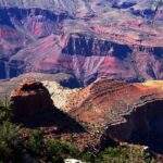 Ameryka: Król kanionów