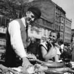 Gdańsk i Gdynia w 1937 roku