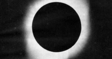 Równo za rok – całkowite zaćmienie Słońca 2026