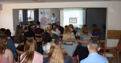 Rozpoczął się nabór do Pomorskiej Akademii Kompetencji Obywatelskich