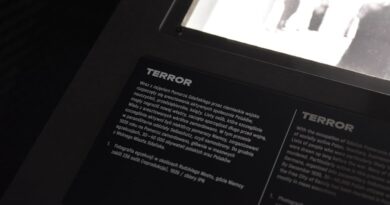 Opowiem pewną historię