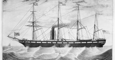 Płyń do Portu Haller, młody Polaku!