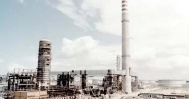 Projekt, który wyprzedził epokę. Jak w trzy lata zbudowano Rafinerię Gdańską