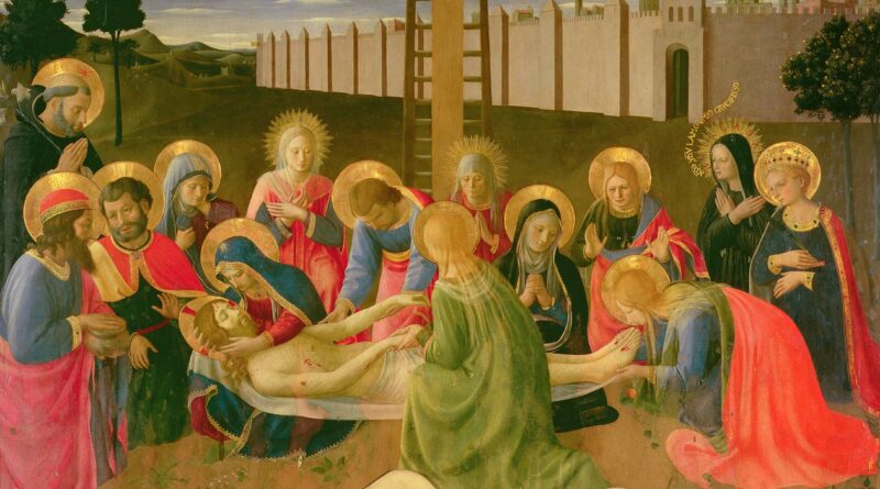 Braciszek Anielski – beatyfikowany patron artystów