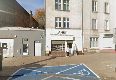 Legenda Długich Ogrodów znika z mapy. „Kurde Blaszka” potrzebuje pomocy – aktualizacja