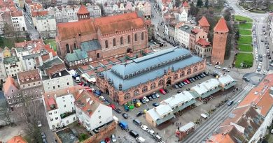 Folwark nad Motławą i wiosenne porządki – Gdańszczanie mówią: Dość!