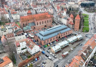 Folwark nad Motławą i wiosenne porządki – Gdańszczanie mówią: Dość!