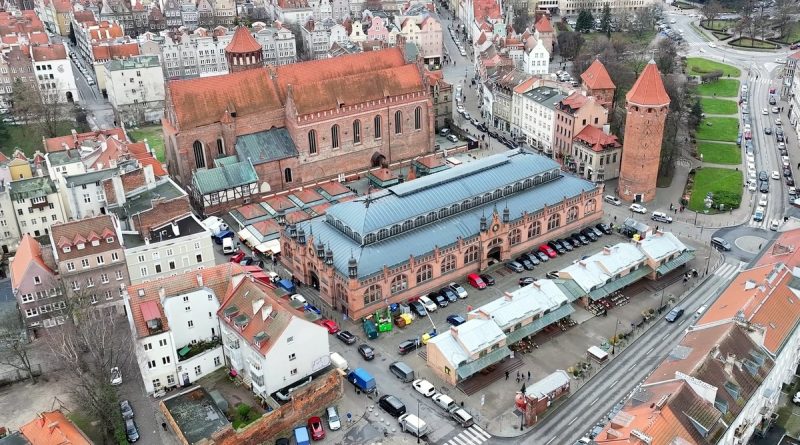 Folwark nad Motławą i wiosenne porządki – Gdańszczanie mówią: Dość!