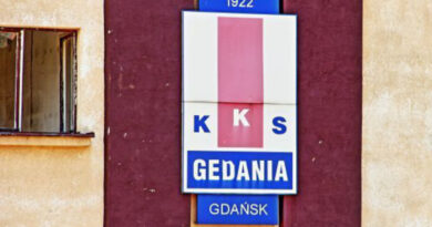 Gedania
