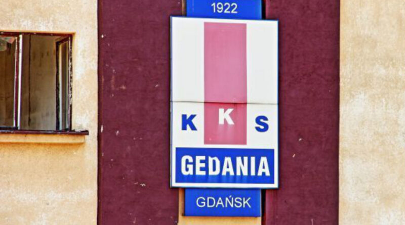 Gedania